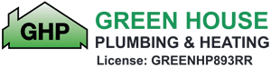 Green House Plumbing and Heating