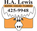 H.A. Lewis Heating, Cooling & Plumbing, Inc.