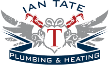 Ian Tate Plumbing & Heating Ltd.