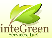 Integreen Services Inc