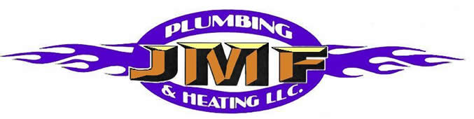 JMF Plumbing & Heating LLC