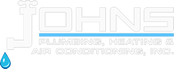 Johns Plumbing Heating & Air Inc