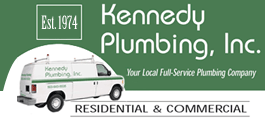 Kennedy Plumbing Inc