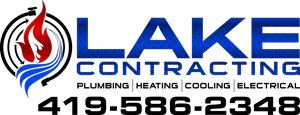 Lake Contracting Co