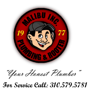 Malibu Inc. Plumbing