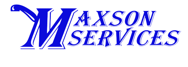 Maxson Services Plumbing