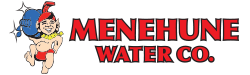 Menehune Water Company Inc