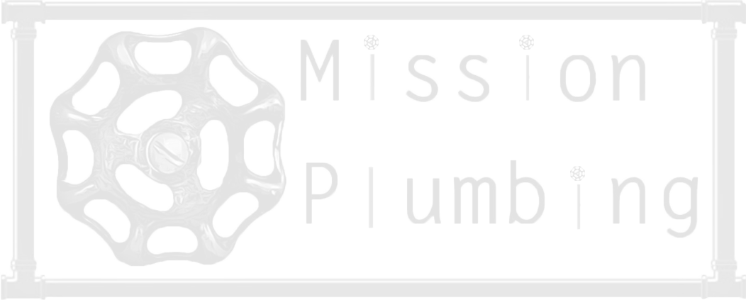 Mission Plumbing