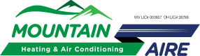 Mountain Aire Heating & Air Conditioning