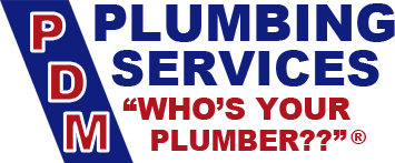 PDM Plumbing Services