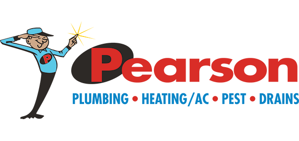 Pearson Plumbing, Heating and Pest Control