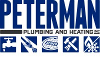 Peterman Plumbing & Heating, Inc.