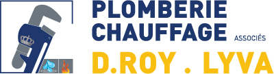 Plomberie Chauffage D. Roy Lyva