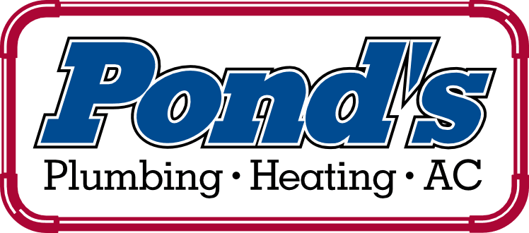 Pond's Plumbing Heating and Air Conditioning