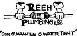 Reeh Plumbing Inc