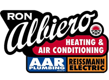 Ron Albiero Heating & Air Conditioning