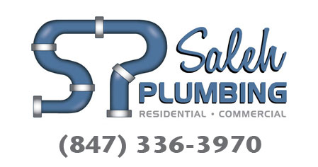 Saleh Plumbing & Sewer Inc.