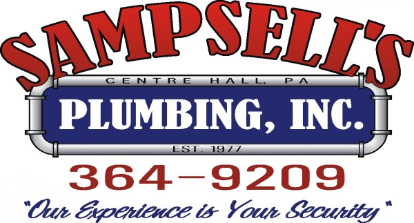 Sampsell's Plumbing, Inc.