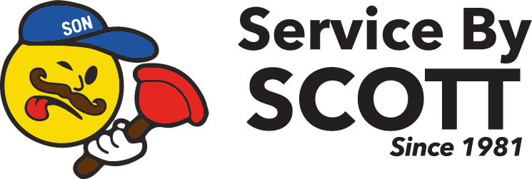 Service By Scott