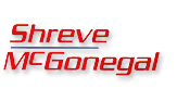 Shreve/McGonegal
