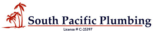 South Pacific Plumbing LLC
