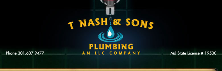 T Nash & Son Plumbing