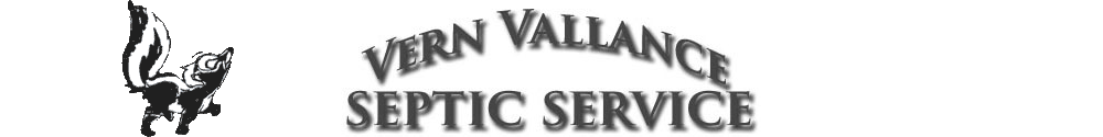 Vern Vallance Septic Service, Inc.