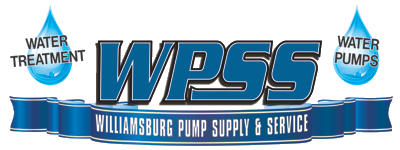 Williamsburg Pump Supply & Service (WPSS)