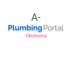 A-Account Plumbing & Drain in Oklahoma City