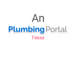 Anderson Plumbing in Fort Worth