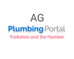 AG BUILDING SERVICES LTD