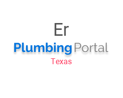 ErnTex Plumbing LLC in Houston