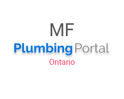 MF Plumbing & Drain Ltd