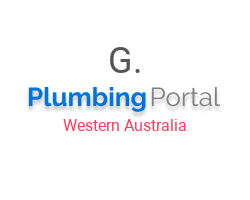 G.X.R Plumbing & Gas Perth