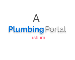 A J Boiler and Cooker Service in Lisburn