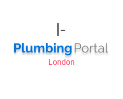 I-Plumb. Local plumber near you