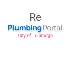 Reactplumb in Edinburgh