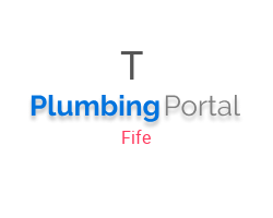 T R Plumbing And Heating Ltd in Leven