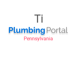 Timothy Nave Plumbing & Heating Contractor in Pittsburgh
