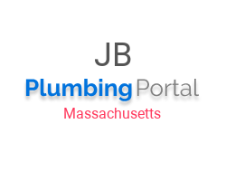 JB Plumbing, Heating, Gas in Peabody