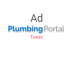 Adaquo Plumbing Solutions in Cleburne