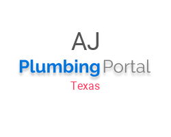 AJ's Plumbing