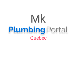 Mkm Plomberie Inc.