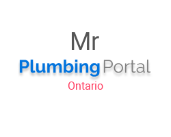 Mr Rooter Plumbing of North York ON