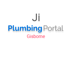 Jims Plumbing in Gisborne