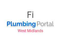 Find @ Fix Water Services in Walsall