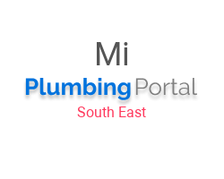 Mike Oliver Plumbing