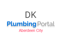 DK Plumbing and Heating