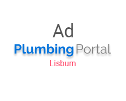 Advance Plumbing & Heating in Lisburn