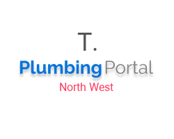 T.P Plumbing and Heating in Preston